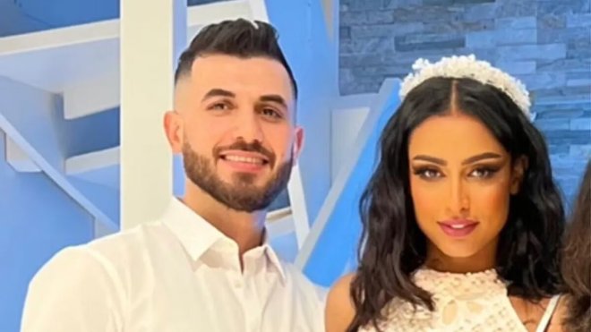 لهذا السبب.. زواج المليار أورو ينتهي بالطلاق بعد أسبوعين