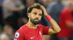 هذه تفاصيل سرقة فيلا اللاعب محمد صلاح  