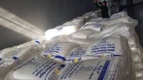 قضية استعمال السكر في الخرسانة.. حجز 11 طنا بمصنع بالجزائر العاصمة