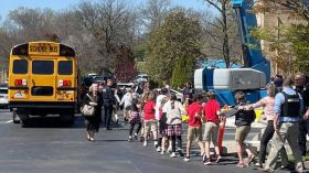 Fusillade aux Etats Unis: Une femme tue six personnes dans une école