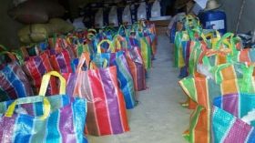 والي المسيلة يمنع تصوير ونشر الإعانات المقدمة للعائلات في رمضان