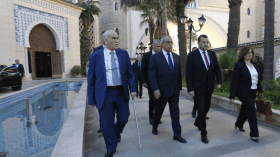 عرقاب: الجزائر تمتلك كلّ المقومات لتصبح رائدة عالميا في إنتاج الهيدروجين