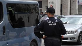 القارئ الآلي للوحات الترقيم يُمكن من استرجاع 700 سيارة مسروقة