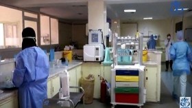 Coronavirus: 5 nouveaux cas et aucun décès