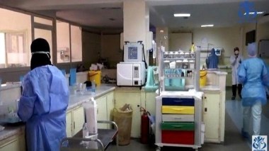 Coronavirus: 5 nouveaux cas et aucun décès