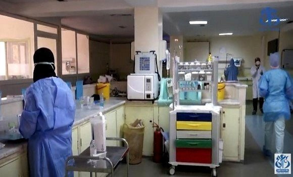 Coronavirus: 5 nouveaux cas et aucun décès