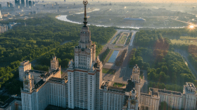 إعفاء استثنائي لتحويل العملة الصعبة لفائدة الطلبة الجزائريين في روسيا