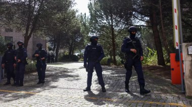 Portugal: Deux morts dans l’attaque d’un centre musulman à Lisbonne