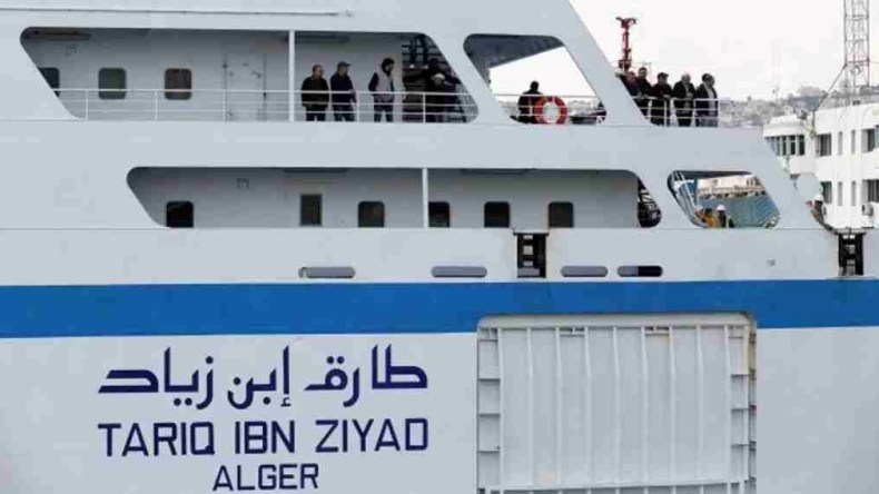 النقل البحري.. برمجة رحلات إضافية نحو هذه الوجهة