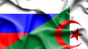 الإبتكار والنقل وحركة المرور ضمن مذكرة تفاهم بين الجزائر العاصمة وموسكو