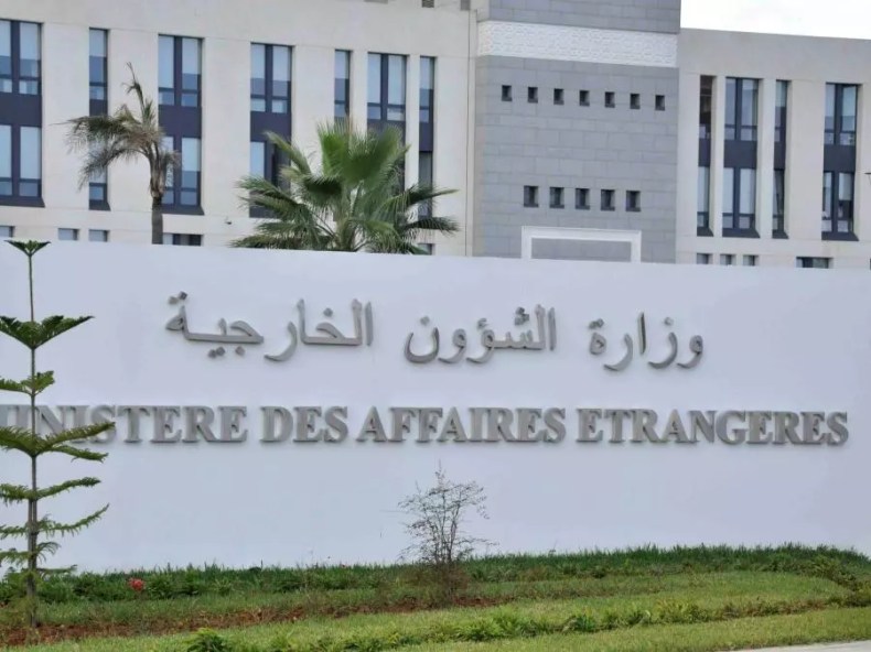 L’Algérie condamne “fermement” les déclarations provocatrices d’un responsable sioniste