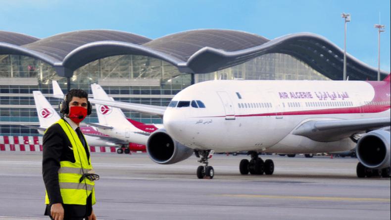 Air Algérie annonce la reprise de ses vols de et vers ce pays arabe