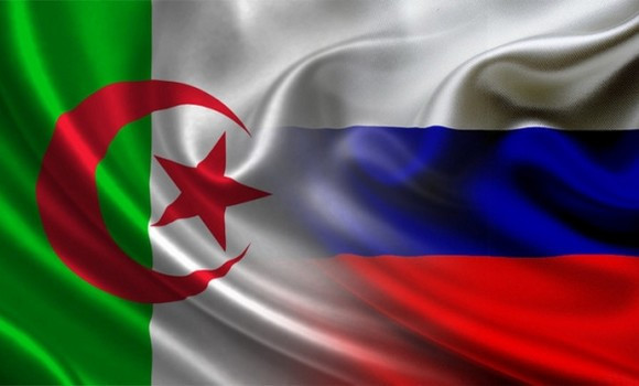 La wilaya d’Alger et la ville de Moscou signent un mémorandum d’entente