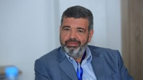 جزائري ضمن قائمة فوربس لأقوى 100 قائد في مجال الرعاية الصحية