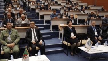 Mines: Les exportations de Manadjim El Djazaïr ont augmenté de 110% en 2022