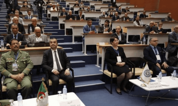 Mines: Les exportations de Manadjim El Djazaïr ont augmenté de 110% en 2022