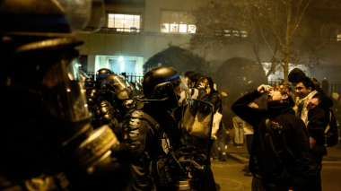 Gardes à vue arbitraires: Macron s’adresse aux français ce mercredi