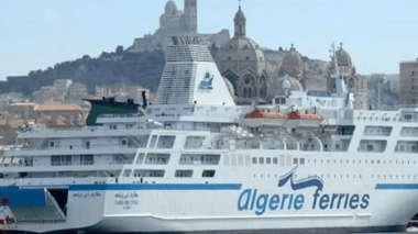 L’ENTMV lance une réduction de 50% sur les billets de voyage à destination d’Algérie