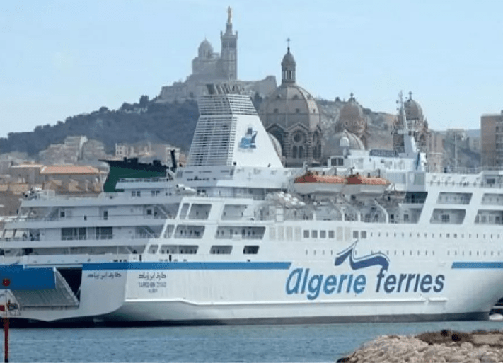 L’ENTMV lance une réduction de 50% sur les billets de voyage à destination d’Algérie