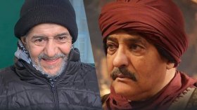 الجمهور يتذكر بلاحة بن زيان و”أوقروت” نجما رغم الغياب