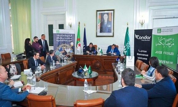 Partenariat “BNA-Condor” pour financer les clients via la formule Mourabaha