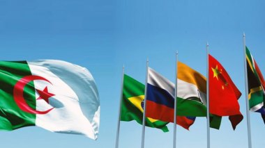 The BRICS File… 4 Important Months Before Algeria’s Accession