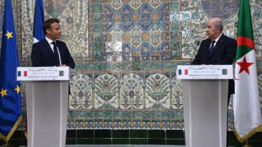 Tebboune et Macron lèvent plusieurs ambiguïtés sur cette affaire..