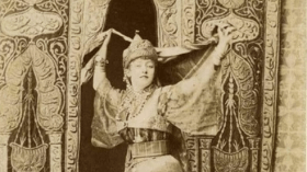 بلوزة سيدي بومدين والتقريفة والحايك العشعاشي.. هكذا كانت تلبس نساء الغرب الجزائري