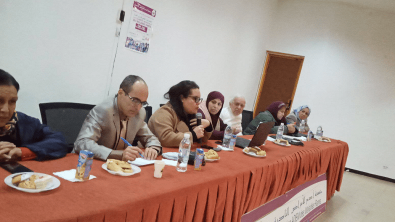 1450 حالة مكتشفة للأمراض النادرة والدعوة إلى التكفل داخل الوطن