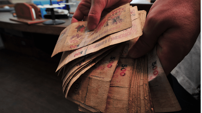 بنك الجزائر: 3 خطوات لاستبدال الأوراق النقدية التالفة