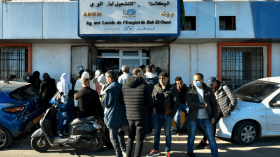 منحة البطالة: وكالة التشغيل توجه بلاغا  للمستفيدين