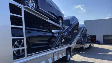 Ministry of Industry Grants Final Approvals to Import Three New Car Brands