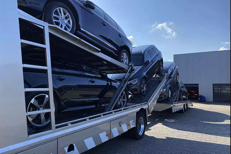 Ministry of Industry Grants Final Approvals to Import Three New Car Brands