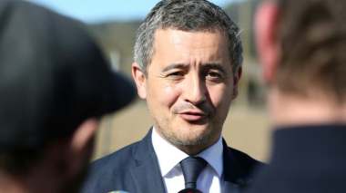 Un duel “Le Pen-Mélenchon”, c’est choisir entre la peste et le choléra, selon Darmanin