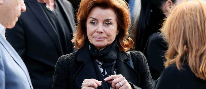 Le richissime homme d’affaires Bernard Tapie laisse derrière lui une veuve “ruinée”