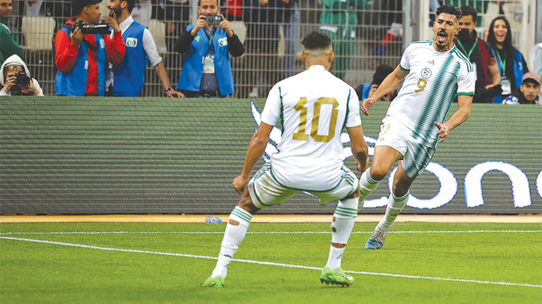 الجُدد والقدامى… البقاء للأفضل