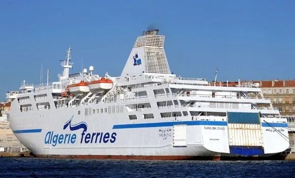 ENTMV: deux voyages supplémentaires sur la ligne Alger-Marseille
