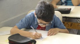 التحقيق في الاختبارات والضرب بيد من حديد على مُسيّسي الأسئلة