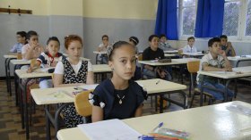 هذه رزنامة التقييمات الكتابية لامتحان “السانكيام البديل”