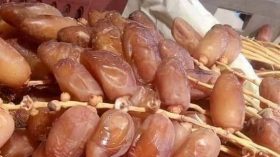 10 سنوات سجنا نافذة ضد متّهمين بالمضاربة في التمور