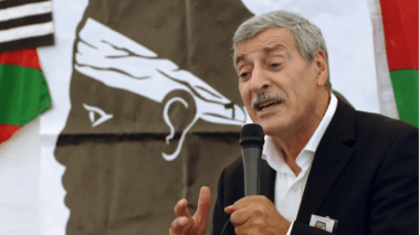 Ferhat M’heni condamné à perpétuité