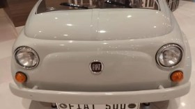 Découvrez les modèles et les prix des voitures FIAT en Algérie (VIDEO)