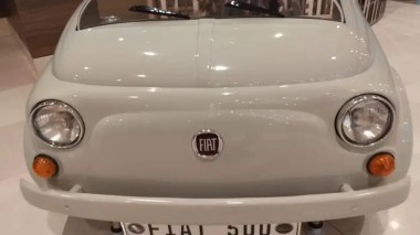 Découvrez les modèles et les prix des voitures FIAT en Algérie (VIDEO)