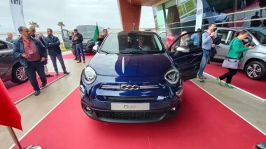 Quatre modèles FIAT fabriqués à Oran, selon l’ambassadeur d’Algérie à Rome (VIDEO)