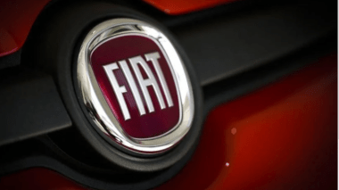 Commercialisation des premiers véhicules “FIAT” fabriqués en Algérie à partir de cette date