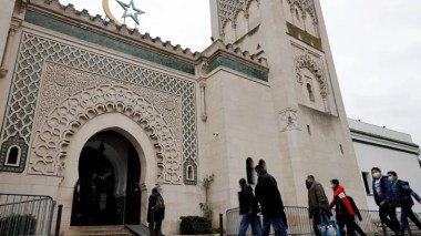 Prière du vendredi à la Grande Mosquée de Paris, à suivre sur la Radio algérienne