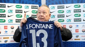 Le meilleur buteur en un seul Mondial est mort