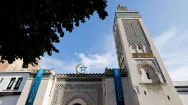 La Grande Mosquée de Paris annonce le 1er jour de Ramadhan en France