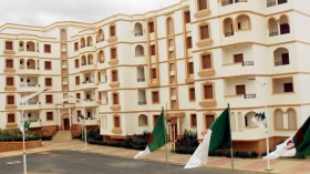 فتح باب الترشّح لاقتناء سكنات الترقوي العمومي في العاصمة