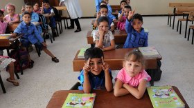 نقابات: مراجعة طرائق تدريس المواد اللغوية ضرورة حتمية